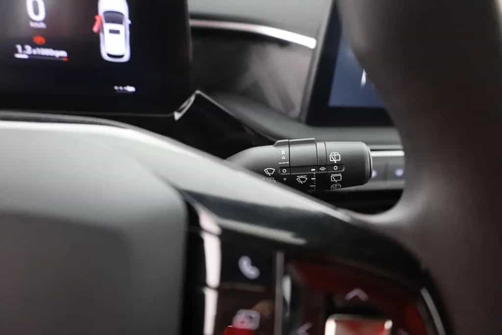 MG MG3 1.5 Comfort LED Navi Kamera Tempomat 10/2025-photo-20