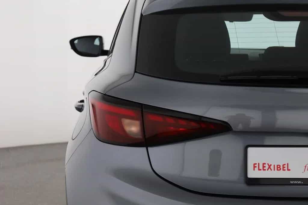 MG MG3 1.5 Comfort LED Navi Kamera Tempomat 10/2025-photo-30