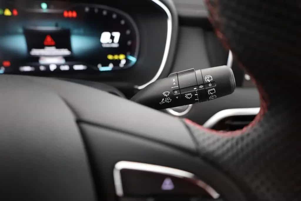 MG HS 1.5 T-GDI Luxury Aut. LED ACC Navi 360° Pano 03/2024-photo-19