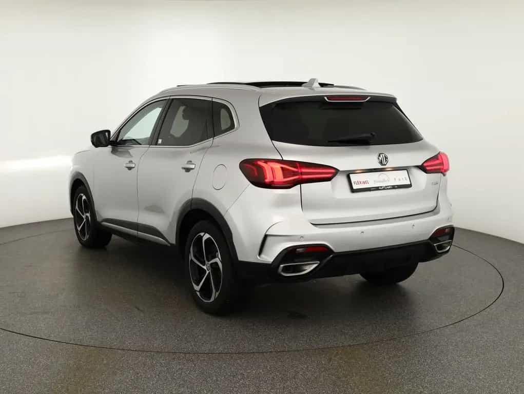 MG HS 1.5 T-GDI Luxury Aut. LED ACC Navi 360° Pano 03/2024-photo-2