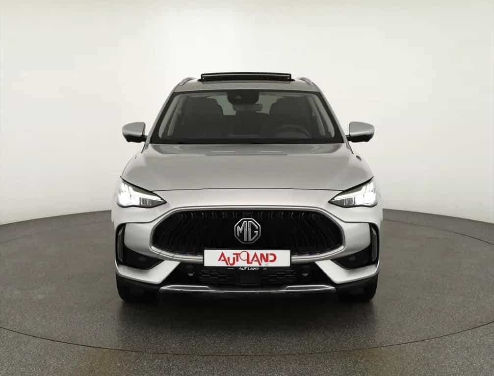 MG HS 1.5 T-GDI Luxury Aut. LED ACC Navi 360° Pano 03/2024-photo-7