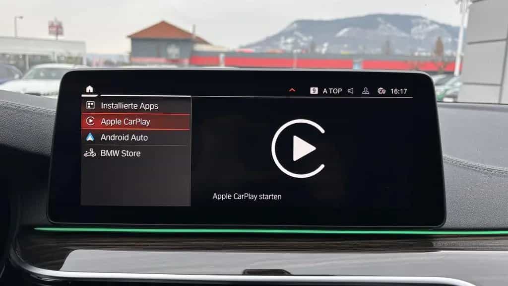 BMW 5 Series 520d xDrive Laser LC Prof AHK HUD RFK Memory LRH 07/2022-photo-31