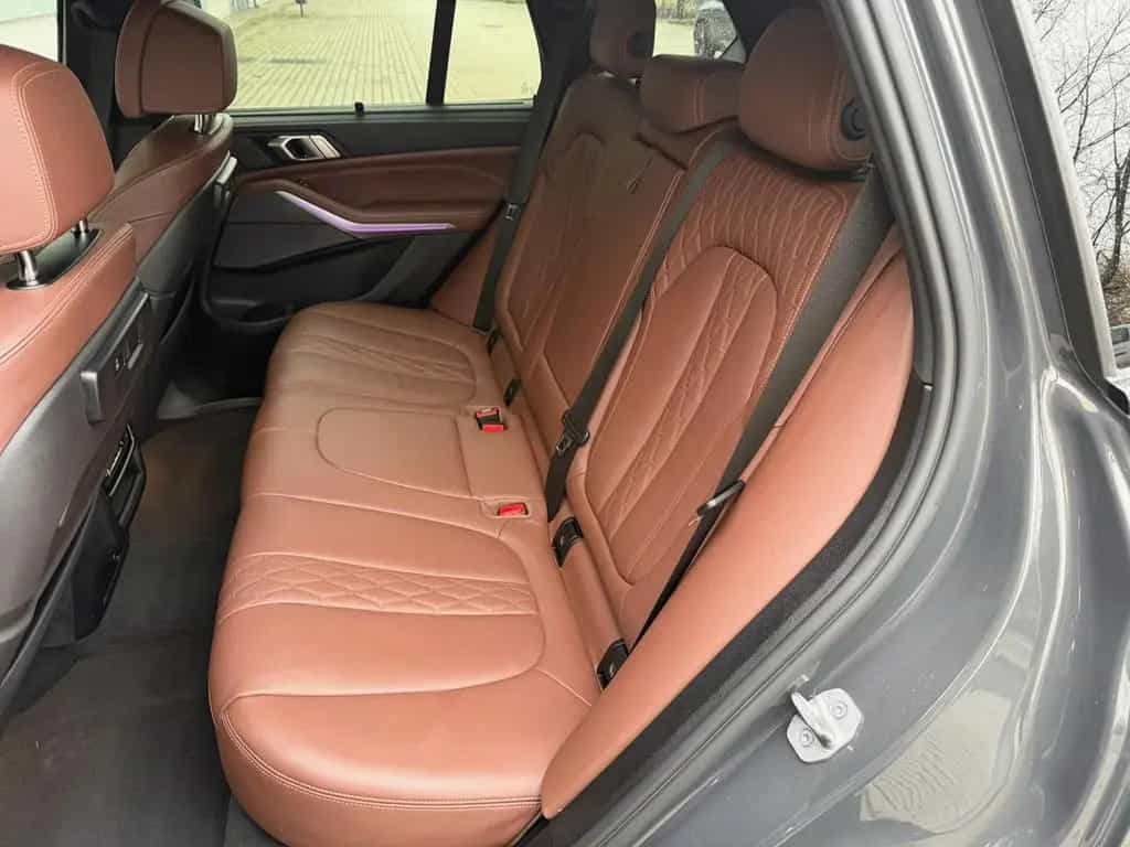 BMW X5 40d M SPORT.INDIVIDUAL.MASSAGE.SOFTCL.SKY.22" 03/2023-photo-10