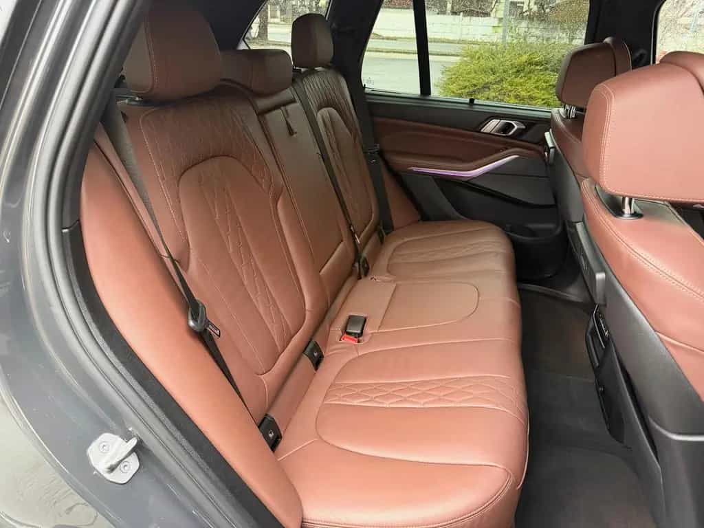 BMW X5 40d M SPORT.INDIVIDUAL.MASSAGE.SOFTCL.SKY.22" 03/2023-photo-11