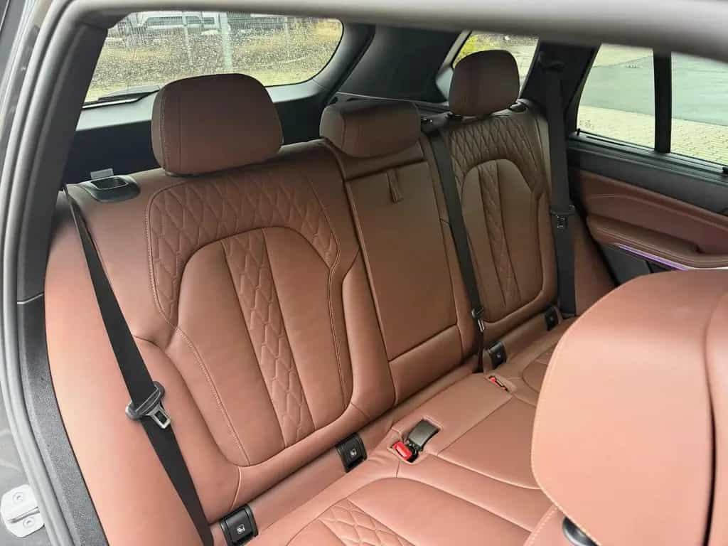 BMW X5 40d M SPORT.INDIVIDUAL.MASSAGE.SOFTCL.SKY.22" 03/2023-photo-12