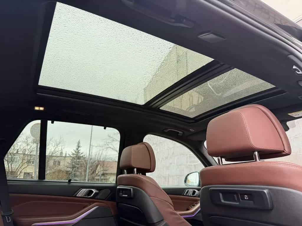 BMW X5 40d M SPORT.INDIVIDUAL.MASSAGE.SOFTCL.SKY.22" 03/2023-photo-13