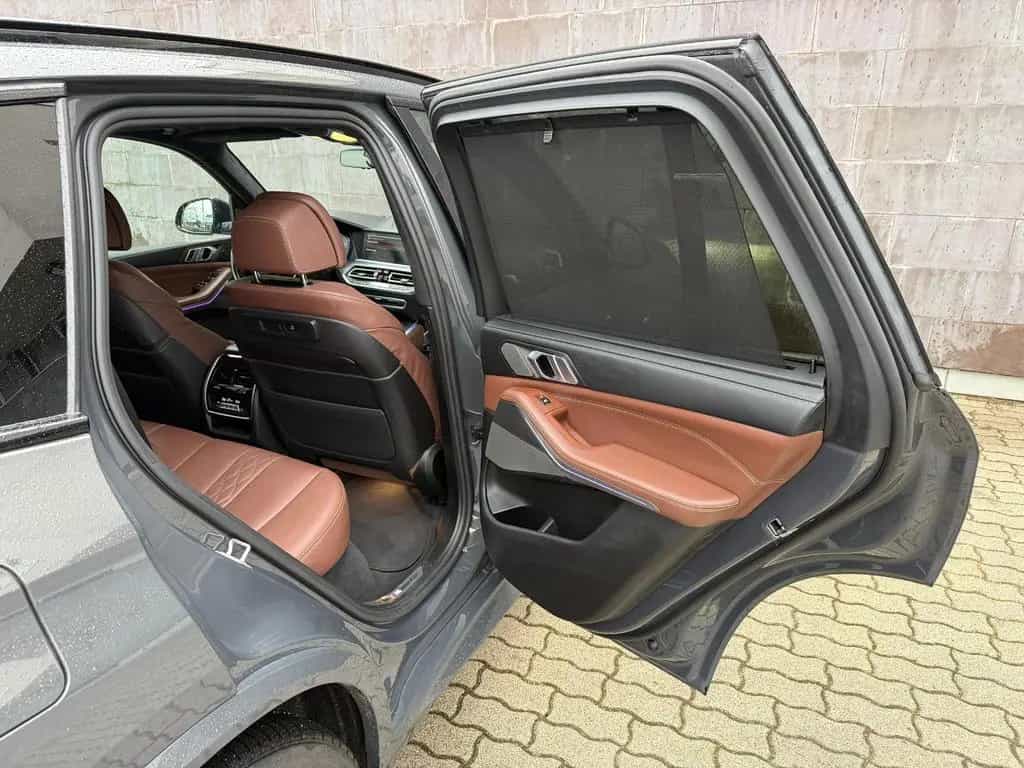 BMW X5 40d M SPORT.INDIVIDUAL.MASSAGE.SOFTCL.SKY.22" 03/2023-photo-14
