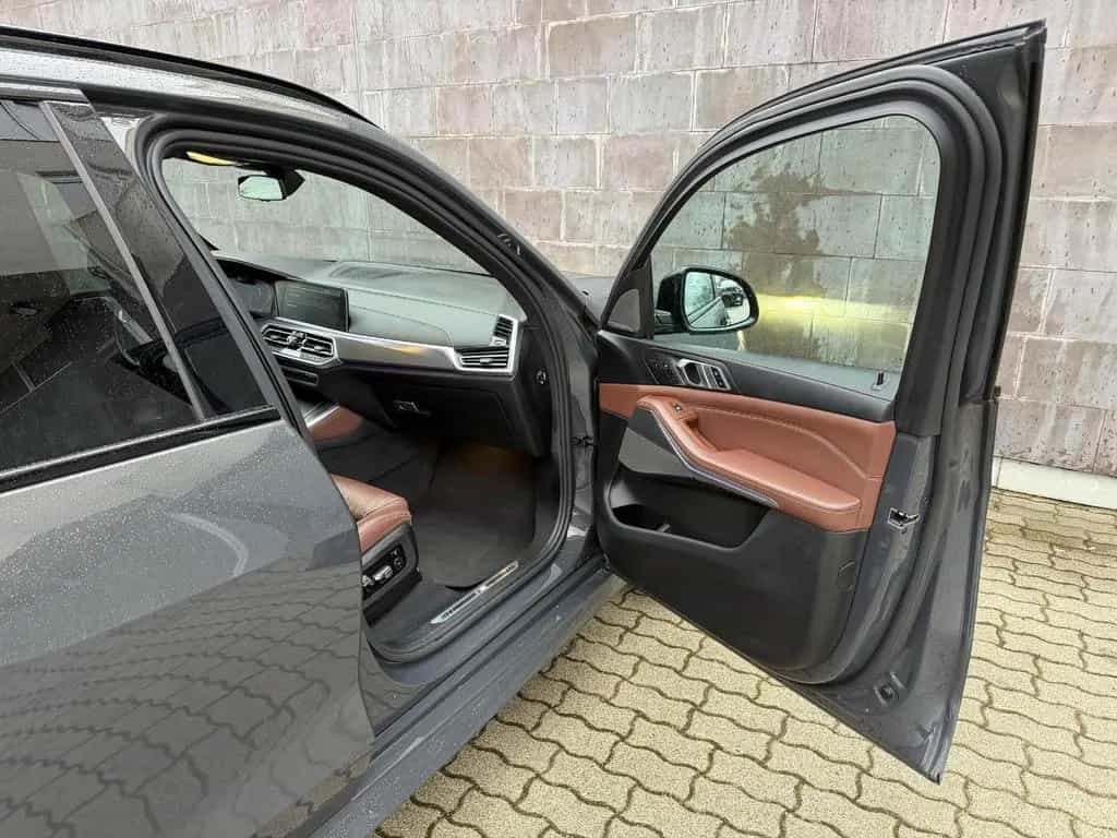 BMW X5 40d M SPORT.INDIVIDUAL.MASSAGE.SOFTCL.SKY.22" 03/2023-photo-15