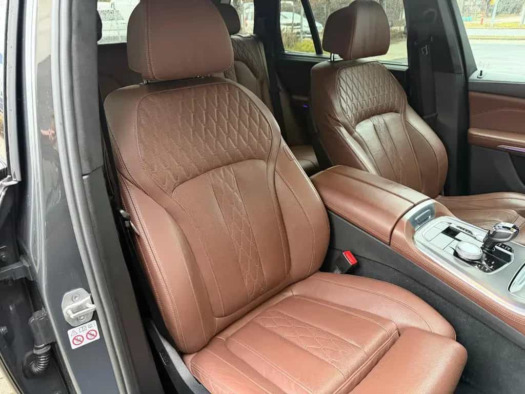 BMW X5 40d M SPORT.INDIVIDUAL.MASSAGE.SOFTCL.SKY.22" 03/2023-photo-16