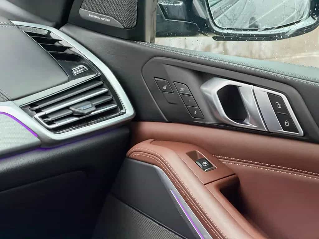BMW X5 40d M SPORT.INDIVIDUAL.MASSAGE.SOFTCL.SKY.22" 03/2023-photo-20