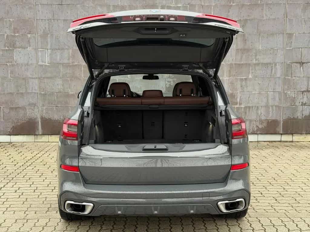 BMW X5 40d M SPORT.INDIVIDUAL.MASSAGE.SOFTCL.SKY.22" 03/2023-photo-30