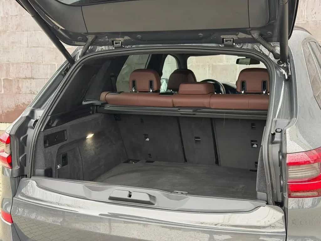 BMW X5 40d M SPORT.INDIVIDUAL.MASSAGE.SOFTCL.SKY.22" 03/2023-photo-31