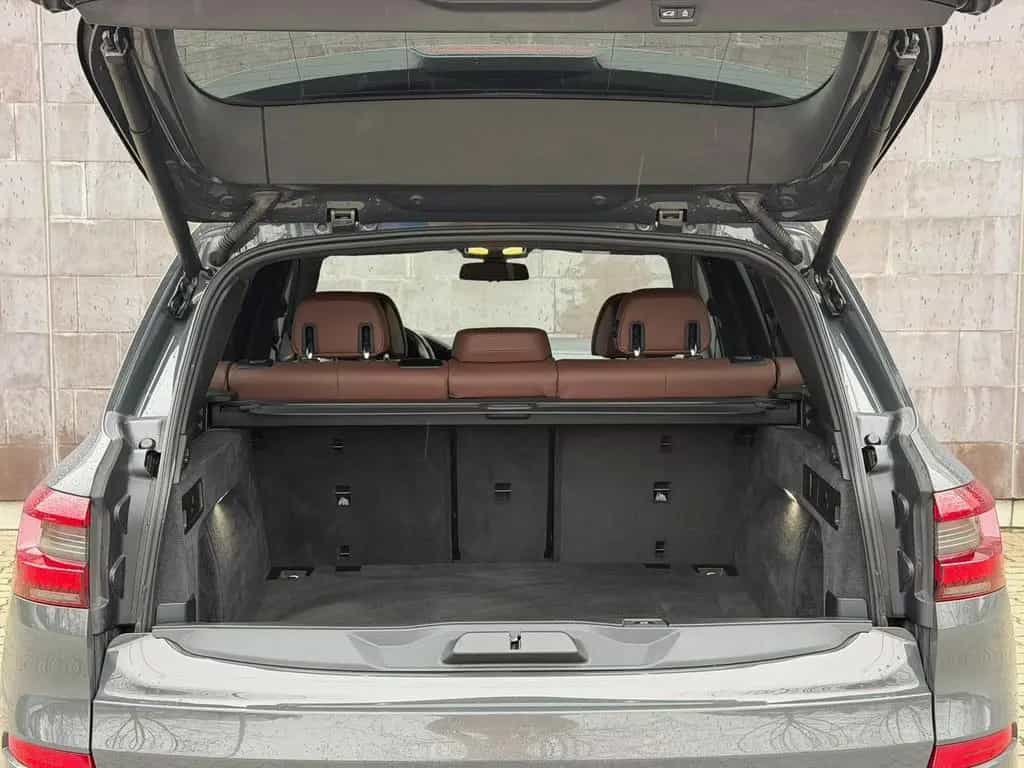 BMW X5 40d M SPORT.INDIVIDUAL.MASSAGE.SOFTCL.SKY.22" 03/2023-photo-32