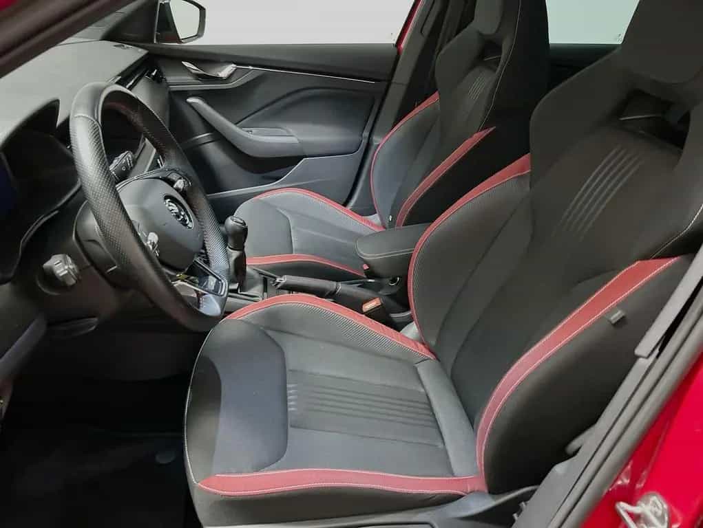 Skoda Kamiq 1.5 TSI Monte Carlo 10/2021-photo-10