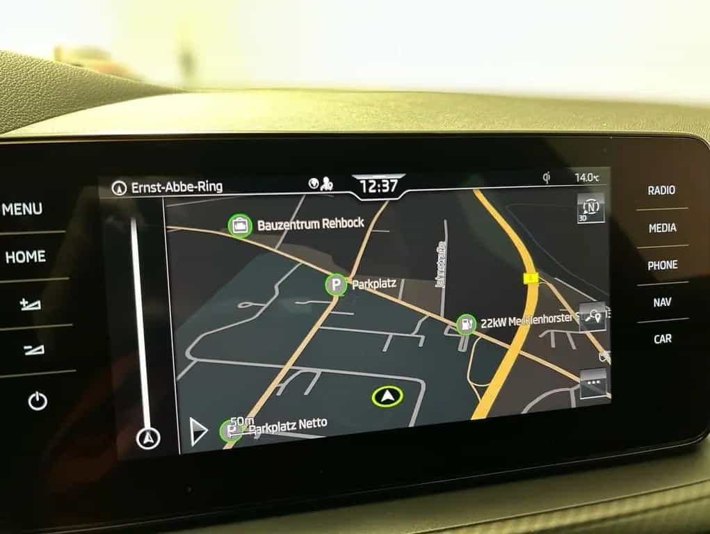 Skoda Kamiq 1.5 TSI Monte Carlo 10/2021-photo-16