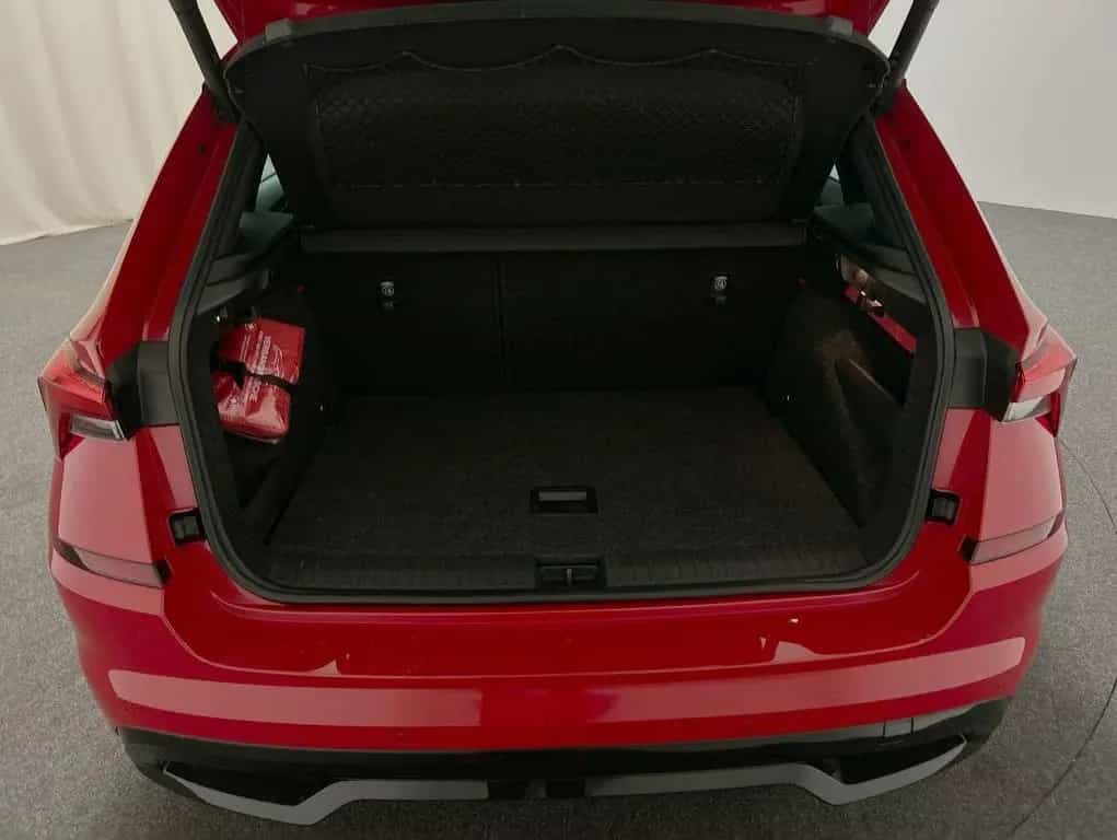Skoda Kamiq 1.5 TSI Monte Carlo 10/2021-photo-17