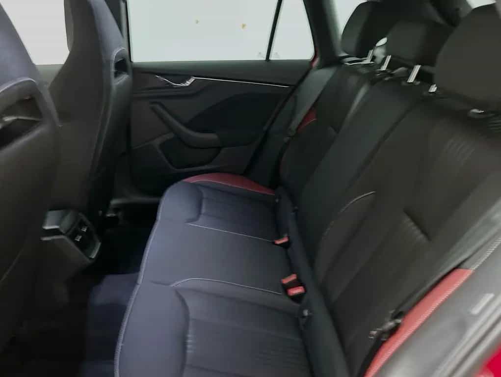 Skoda Kamiq 1.5 TSI Monte Carlo 10/2021-photo-21
