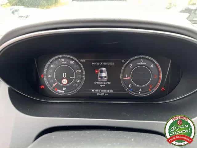 Jaguar E-Pace E-Pace 2.0D 150 CV Pelle Navi Tetto 05/2018-photo-14
