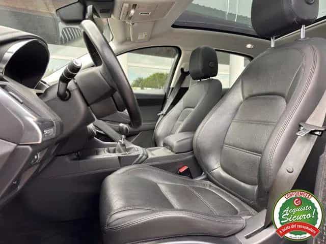 Jaguar E-Pace E-Pace 2.0D 150 CV Pelle Navi Tetto 05/2018-photo-5