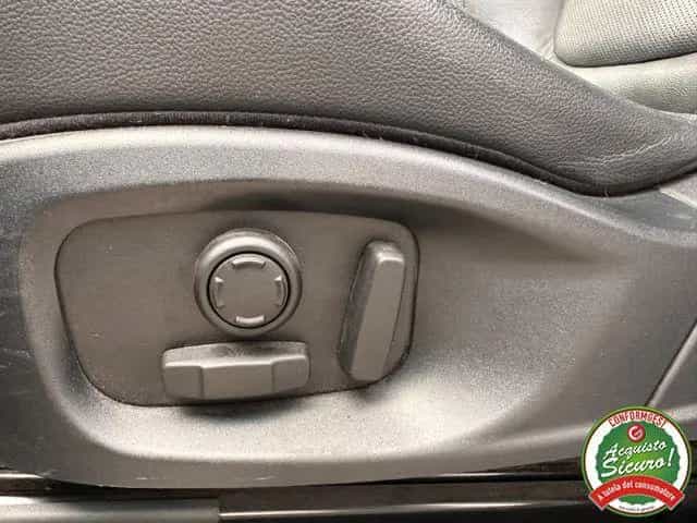 Jaguar E-Pace E-Pace 2.0D 150 CV Pelle Navi Tetto 05/2018-photo-7