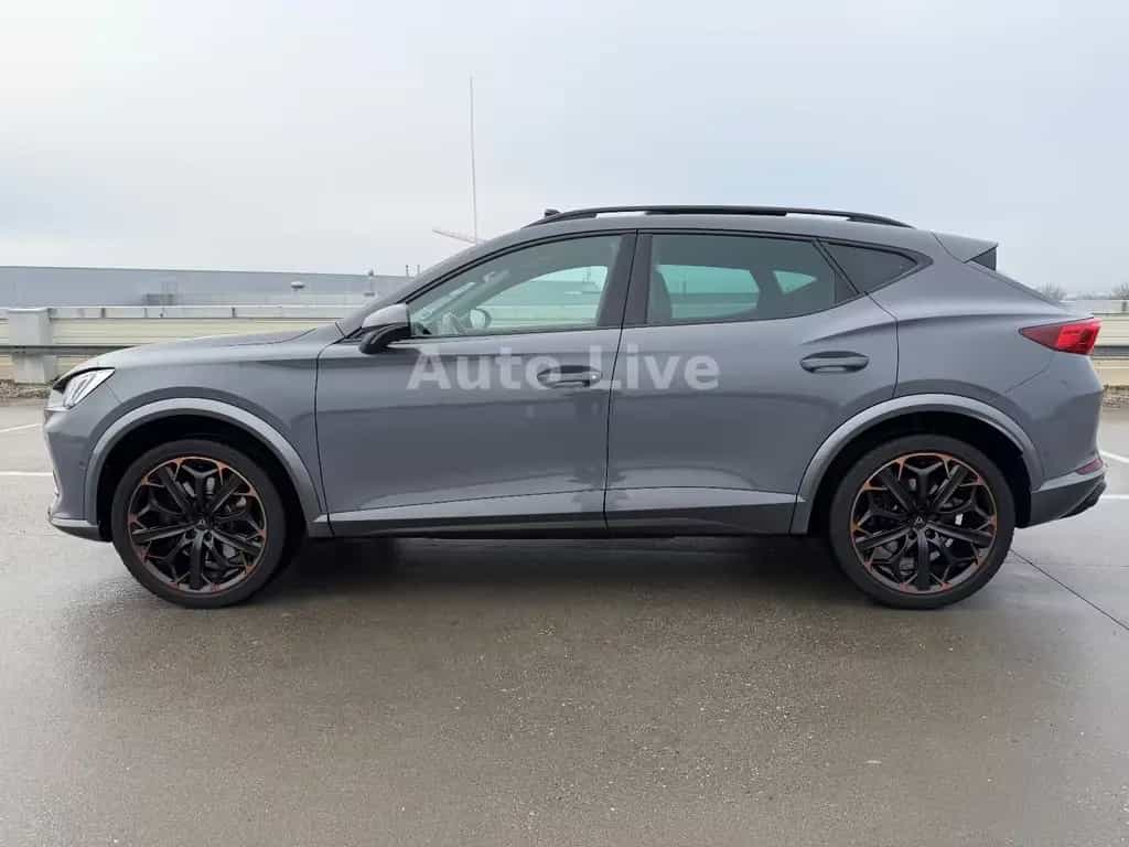 Cupra Formentor 2.0 FSI*4D*VZ*DSG*VIR*SSL*PAN*NAVI*LED! 11/2022-photo-1