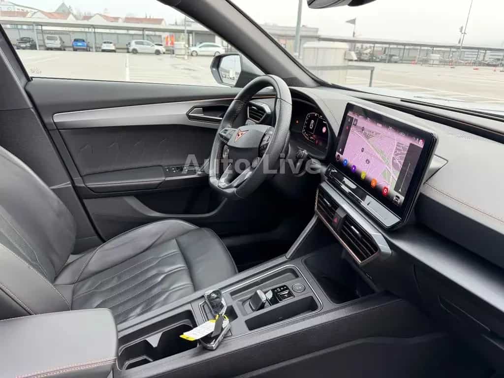 Cupra Formentor 2.0 FSI*4D*VZ*DSG*VIR*SSL*PAN*NAVI*LED! 11/2022-photo-11