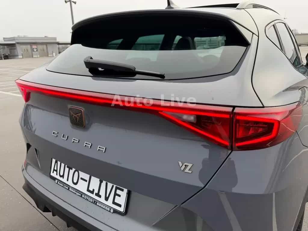 Cupra Formentor 2.0 FSI*4D*VZ*DSG*VIR*SSL*PAN*NAVI*LED! 11/2022-photo-12