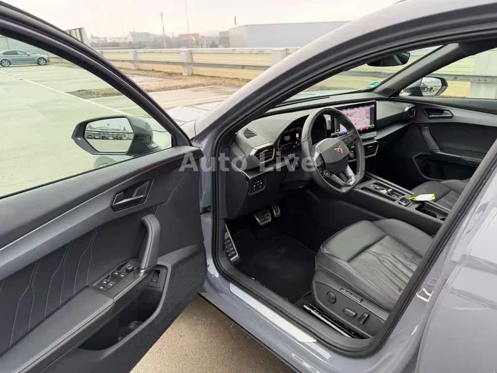 Cupra Formentor 2.0 FSI*4D*VZ*DSG*VIR*SSL*PAN*NAVI*LED! 11/2022-photo-13