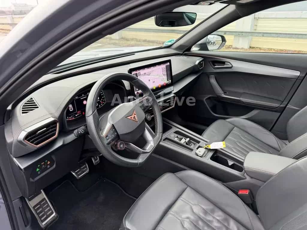 Cupra Formentor 2.0 FSI*4D*VZ*DSG*VIR*SSL*PAN*NAVI*LED! 11/2022-photo-17