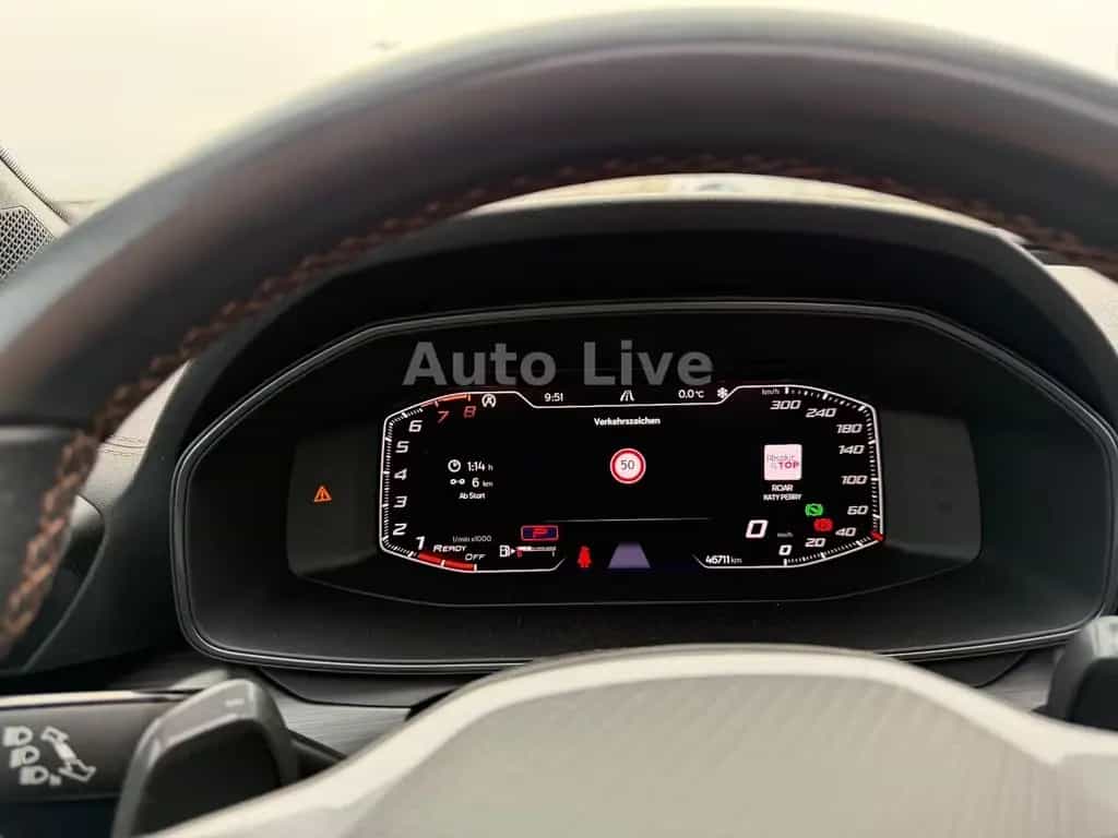 Cupra Formentor 2.0 FSI*4D*VZ*DSG*VIR*SSL*PAN*NAVI*LED! 11/2022-photo-18