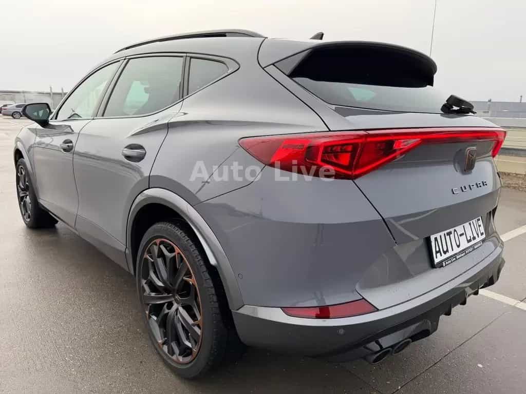 Cupra Formentor 2.0 FSI*4D*VZ*DSG*VIR*SSL*PAN*NAVI*LED! 11/2022-photo-2