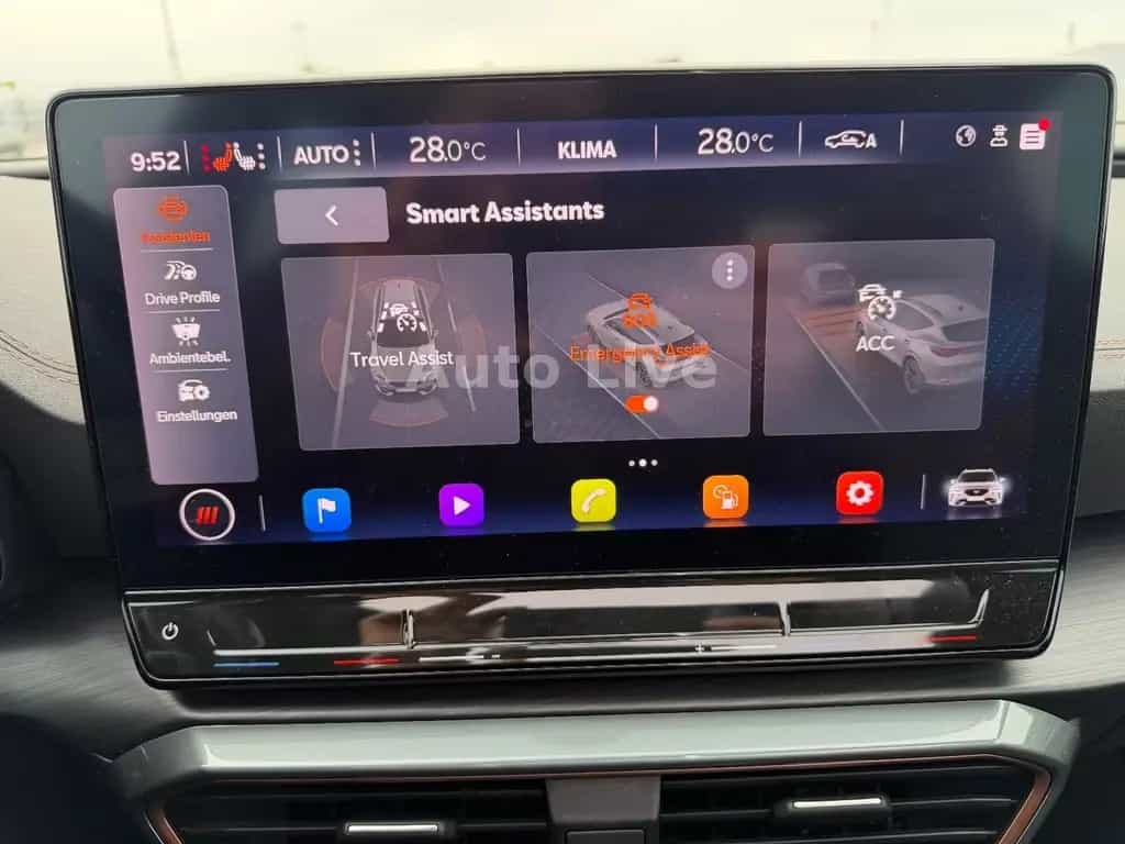 Cupra Formentor 2.0 FSI*4D*VZ*DSG*VIR*SSL*PAN*NAVI*LED! 11/2022-photo-20