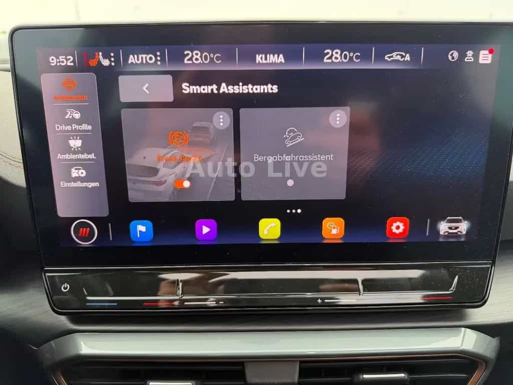 Cupra Formentor 2.0 FSI*4D*VZ*DSG*VIR*SSL*PAN*NAVI*LED! 11/2022-photo-23