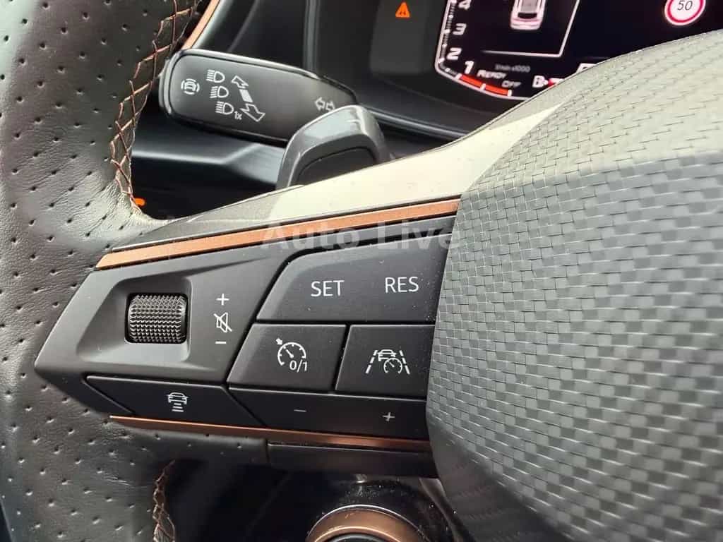 Cupra Formentor 2.0 FSI*4D*VZ*DSG*VIR*SSL*PAN*NAVI*LED! 11/2022-photo-26