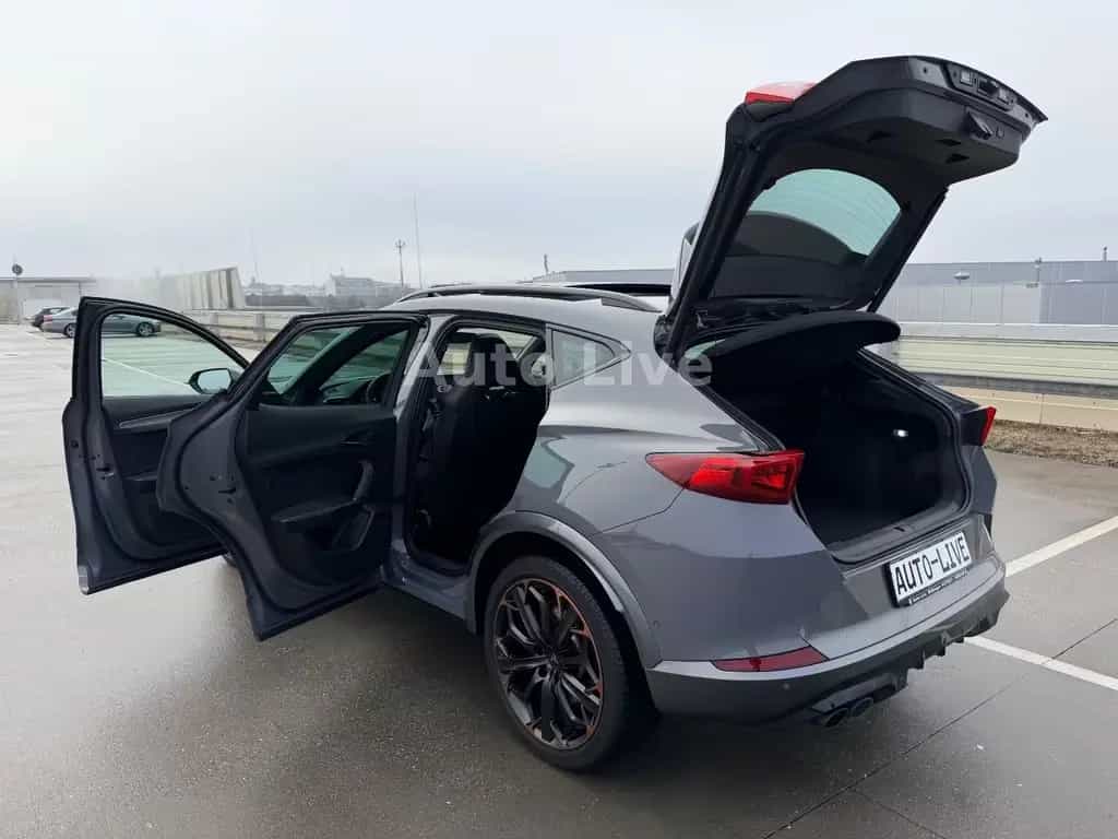 Cupra Formentor 2.0 FSI*4D*VZ*DSG*VIR*SSL*PAN*NAVI*LED! 11/2022-photo-30