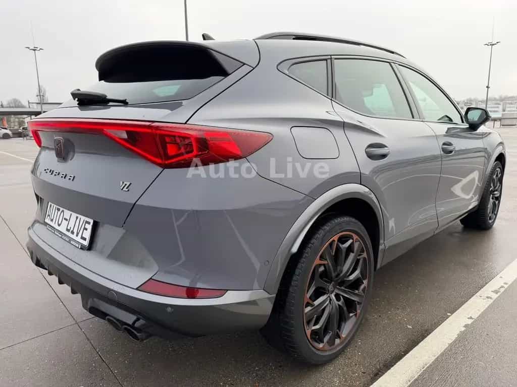 Cupra Formentor 2.0 FSI*4D*VZ*DSG*VIR*SSL*PAN*NAVI*LED! 11/2022-photo-4
