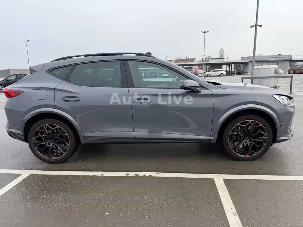 Cupra Formentor 2.0 FSI*4D*VZ*DSG*VIR*SSL*PAN*NAVI*LED! 11/2022-photo-5