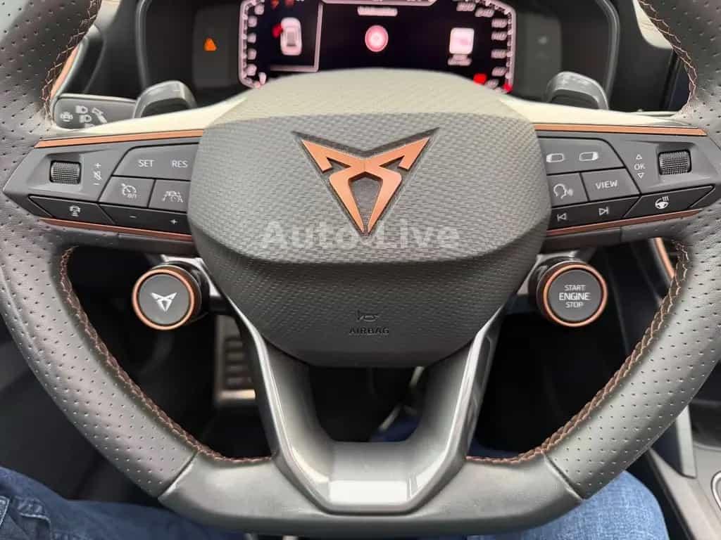 Cupra Formentor 2.0 FSI*4D*VZ*DSG*VIR*SSL*PAN*NAVI*LED! 11/2022-photo-7