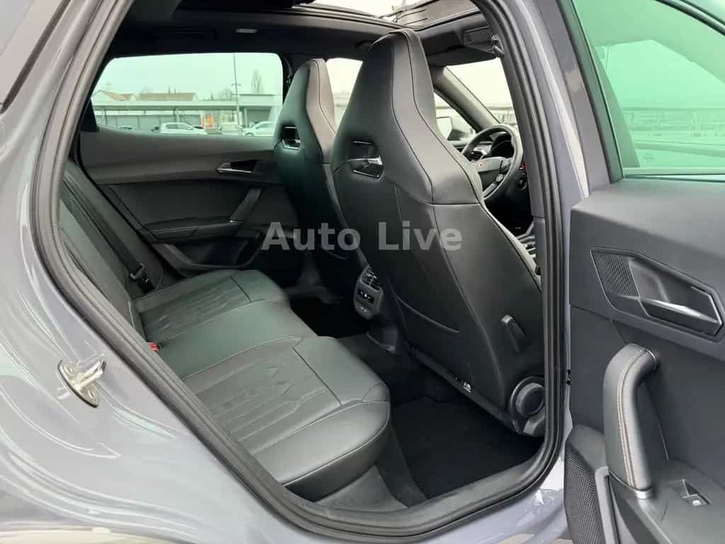Cupra Formentor 2.0 FSI*4D*VZ*DSG*VIR*SSL*PAN*NAVI*LED! 11/2022-photo-9
