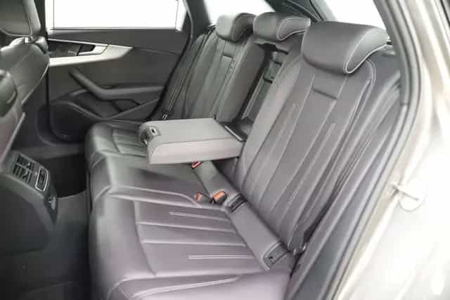 Audi A4 Avant 40TFSI 190PS advanced Virtual ACC LED 11/2019-photo-10