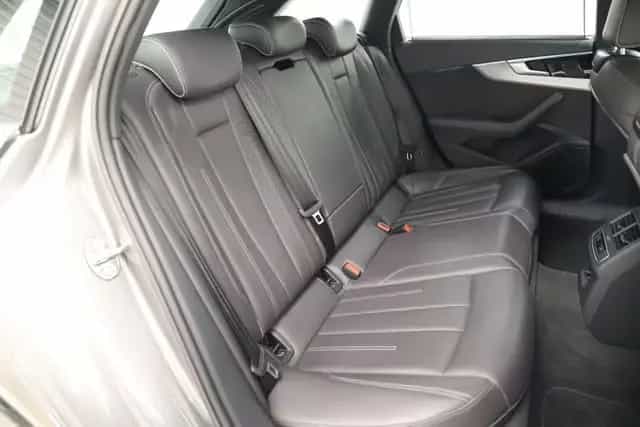 Audi A4 Avant 40TFSI 190PS advanced Virtual ACC LED 11/2019-photo-11