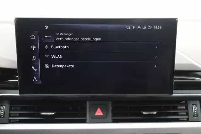 Audi A4 Avant 40TFSI 190PS advanced Virtual ACC LED 11/2019-photo-28