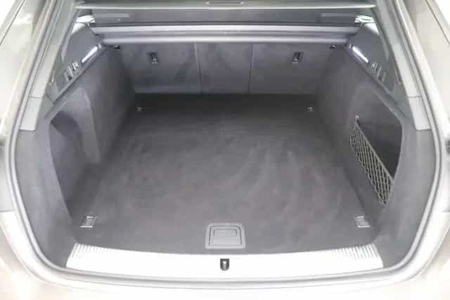Audi A4 Avant 40TFSI 190PS advanced Virtual ACC LED 11/2019-photo-31