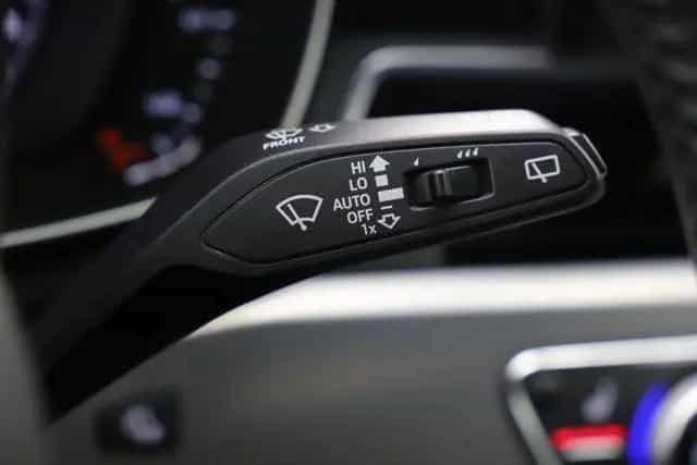 Audi A4 Avant 40TFSI 190PS advanced Virtual ACC LED 11/2019-photo-43