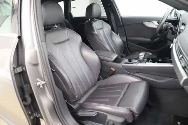 Audi A4 Avant 40TFSI 190PS advanced Virtual ACC LED 11/2019-photo-9