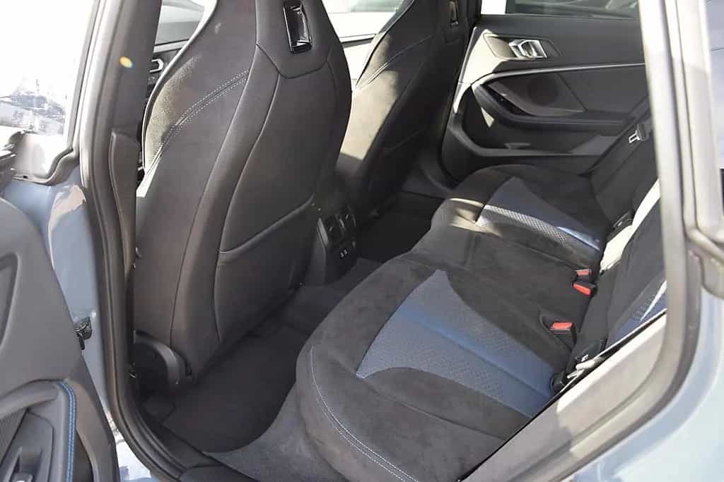 BMW 2 Series 218d Gran Coupe Aut. *M Shadow Line* 01/2021-photo-10