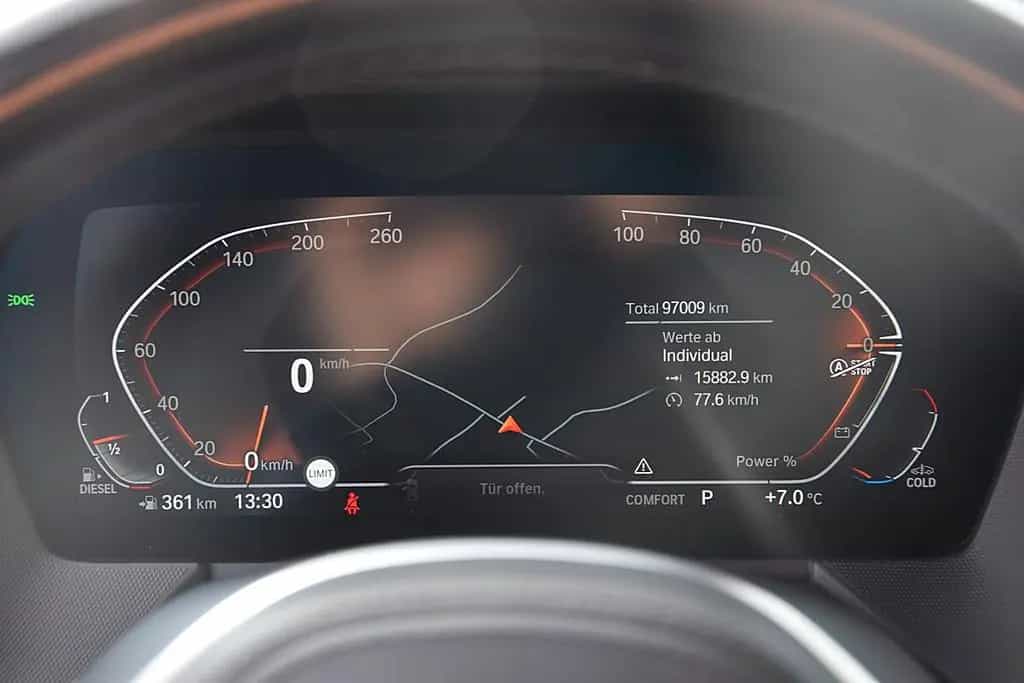 BMW 2 Series 218d Gran Coupe Aut. *M Shadow Line* 01/2021-photo-7