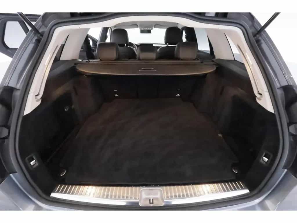 Mercedes-Benz C-Class 200 T 9G-tronic Avantgarde+LED+NAVI+KAMERA+SHZ 08/2018-photo-19