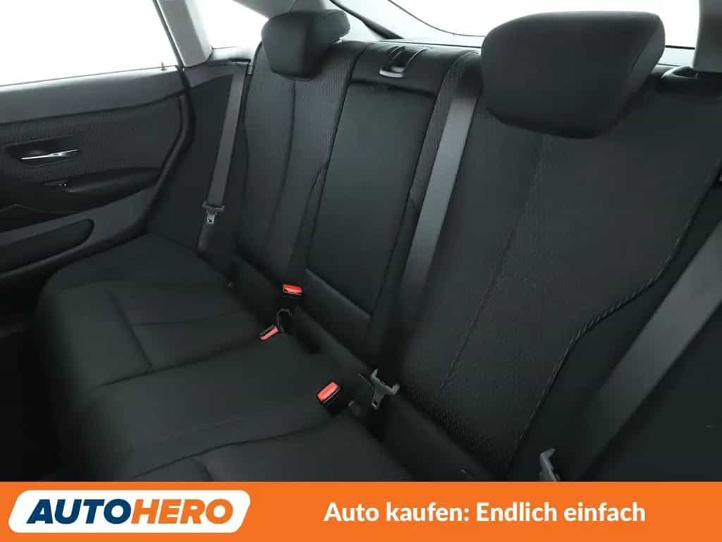 BMW 4 Series 420i Gran Coupé Advantage *LED*TEMPO*SHZ*PDC*NAV 07/2017-photo-13