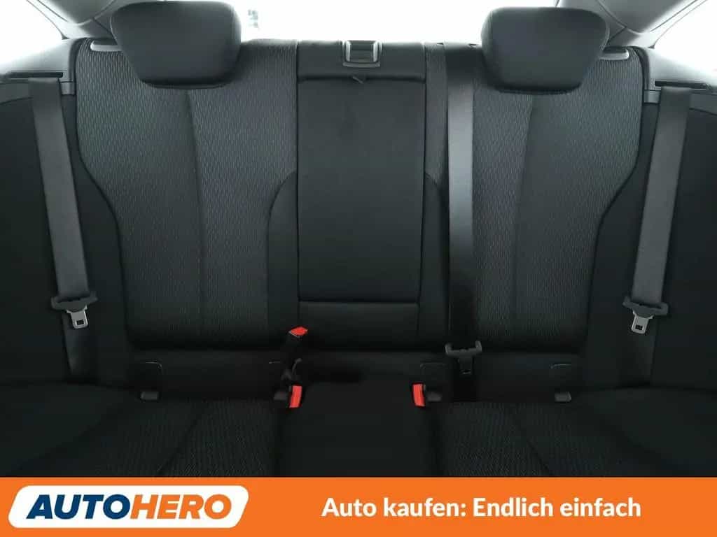 BMW 4 Series 420i Gran Coupé Advantage *LED*TEMPO*SHZ*PDC*NAV 07/2017-photo-15